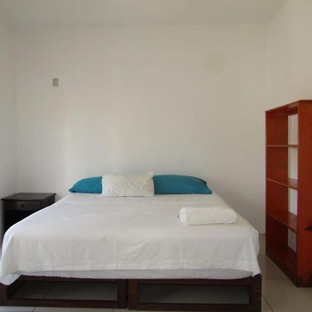 Brisamar Guesthouse Puerto Escondido  Luaran gambar