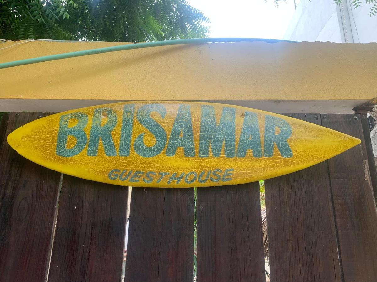 Brisamar Guesthouse Puerto Escondido  Luaran gambar