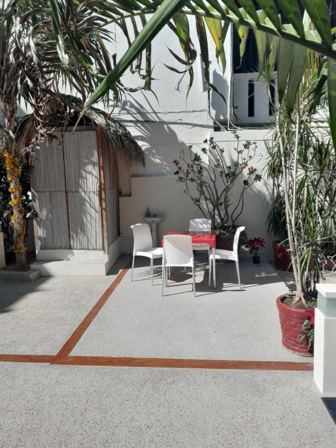Brisamar Guesthouse Puerto Escondido  Luaran gambar
