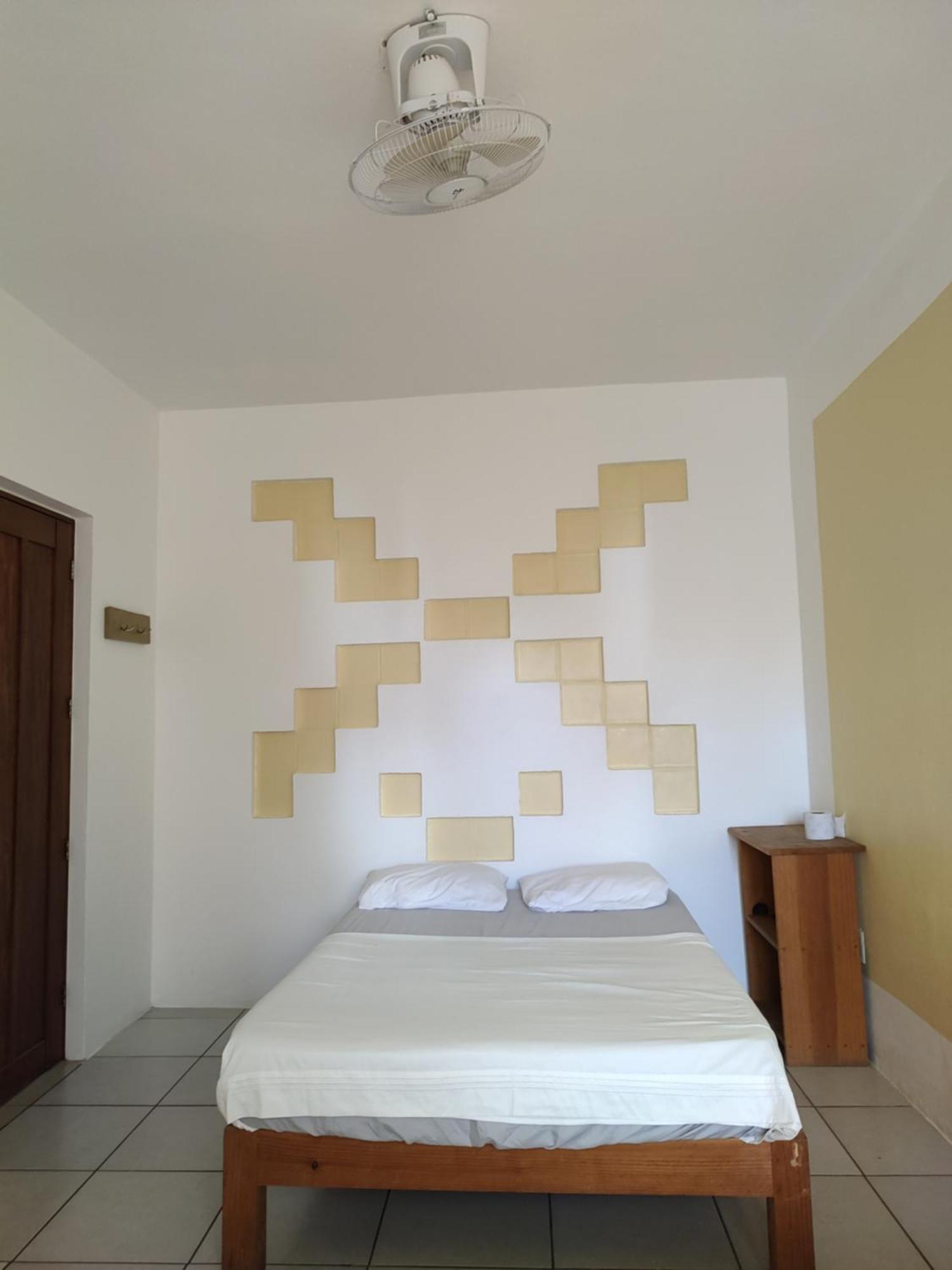 Brisamar Guesthouse Puerto Escondido  Luaran gambar