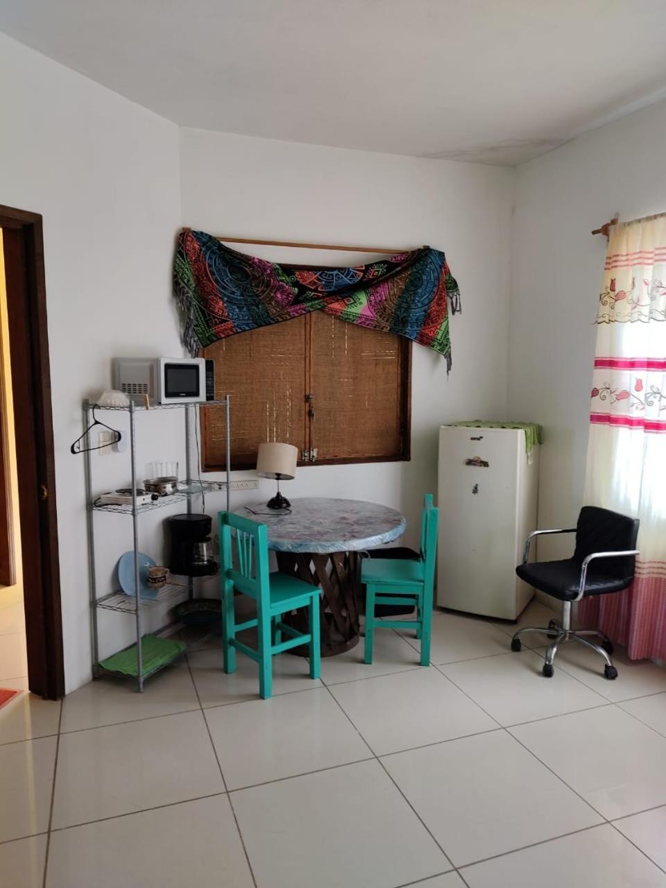 Brisamar Guesthouse Puerto Escondido  Luaran gambar