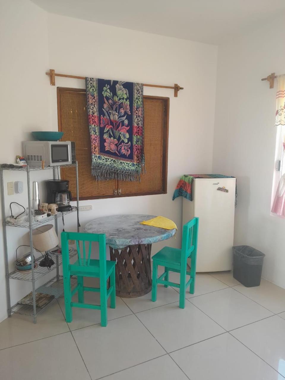 Brisamar Guesthouse Puerto Escondido  Luaran gambar