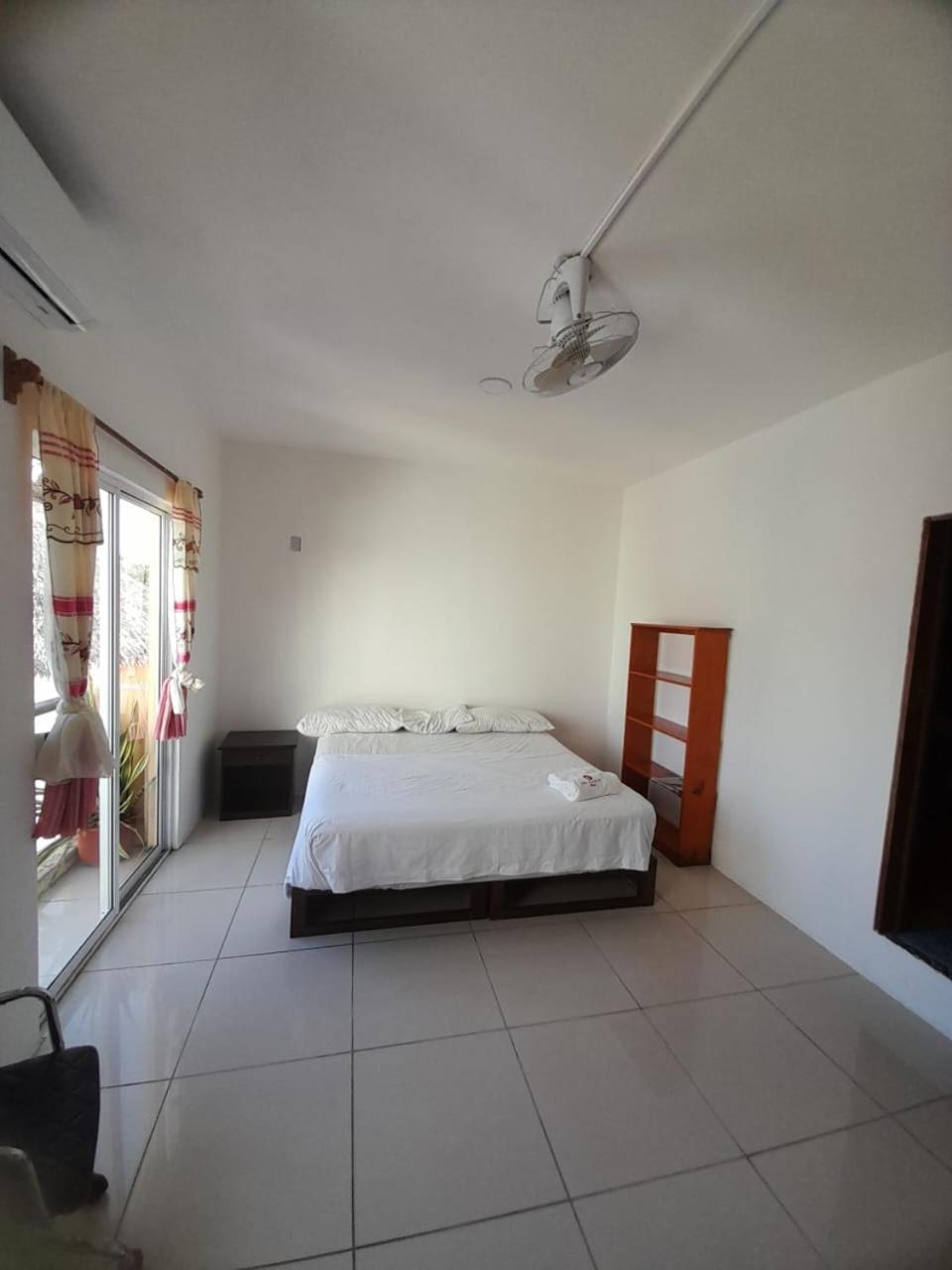 Brisamar Guesthouse Puerto Escondido  Luaran gambar