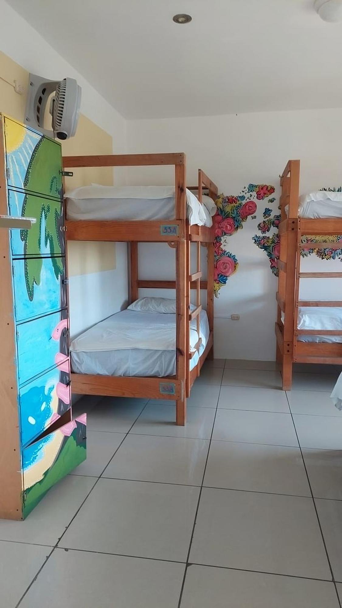 Brisamar Guesthouse Puerto Escondido  Luaran gambar
