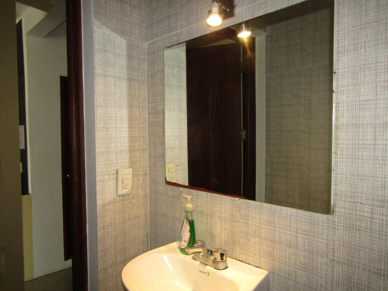 Brisamar Guesthouse Puerto Escondido  Luaran gambar