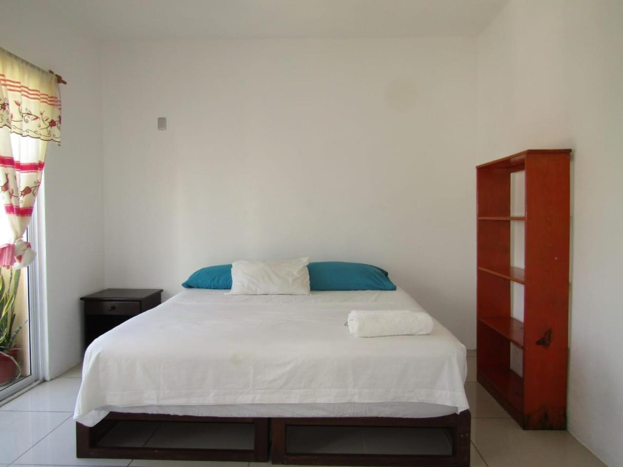 Brisamar Guesthouse Puerto Escondido  Luaran gambar