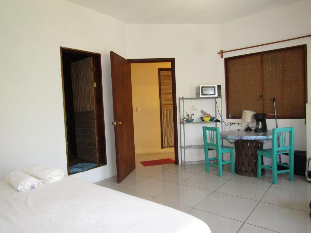 Brisamar Guesthouse Puerto Escondido  Luaran gambar