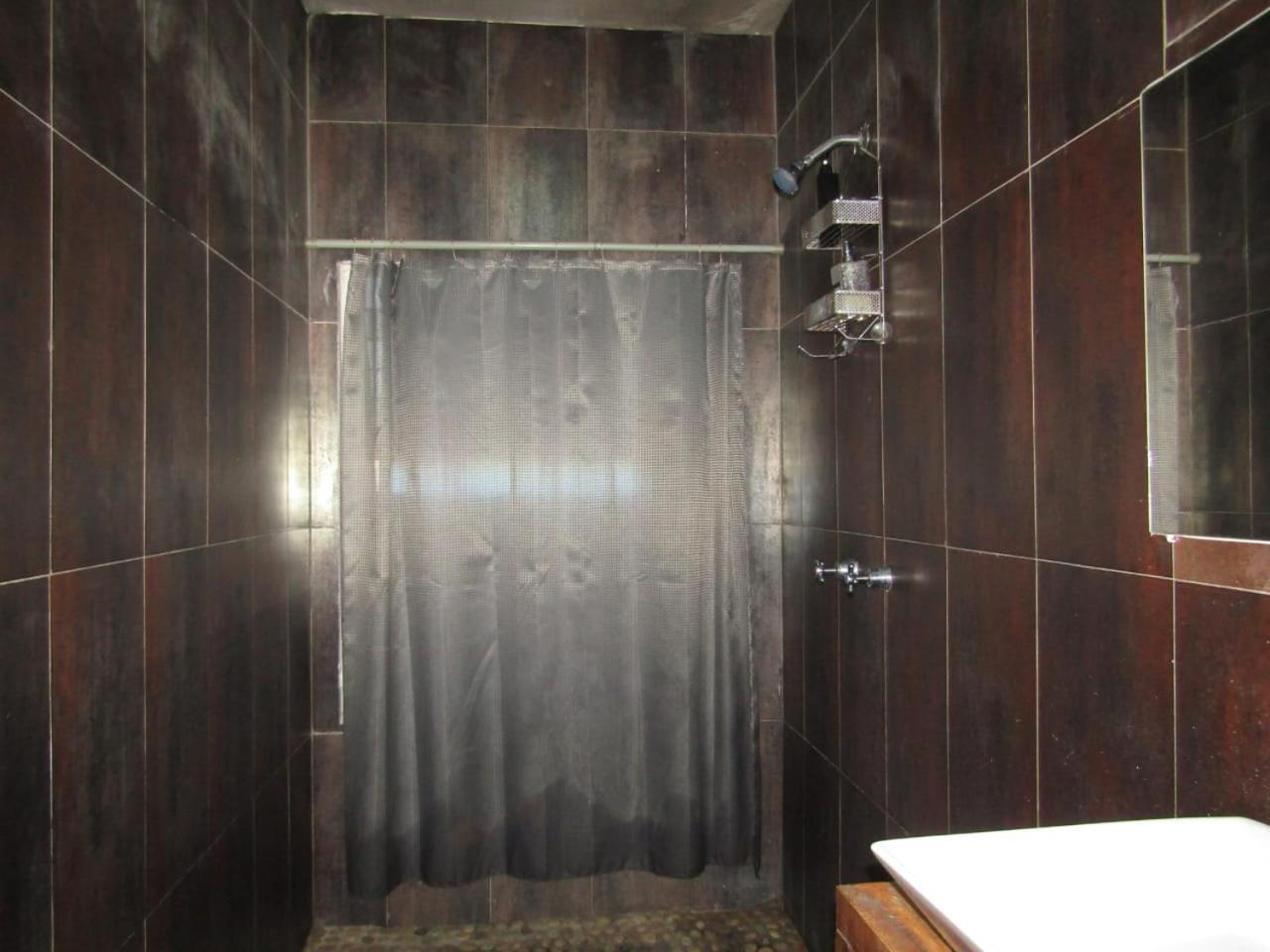 Brisamar Guesthouse Puerto Escondido  Luaran gambar