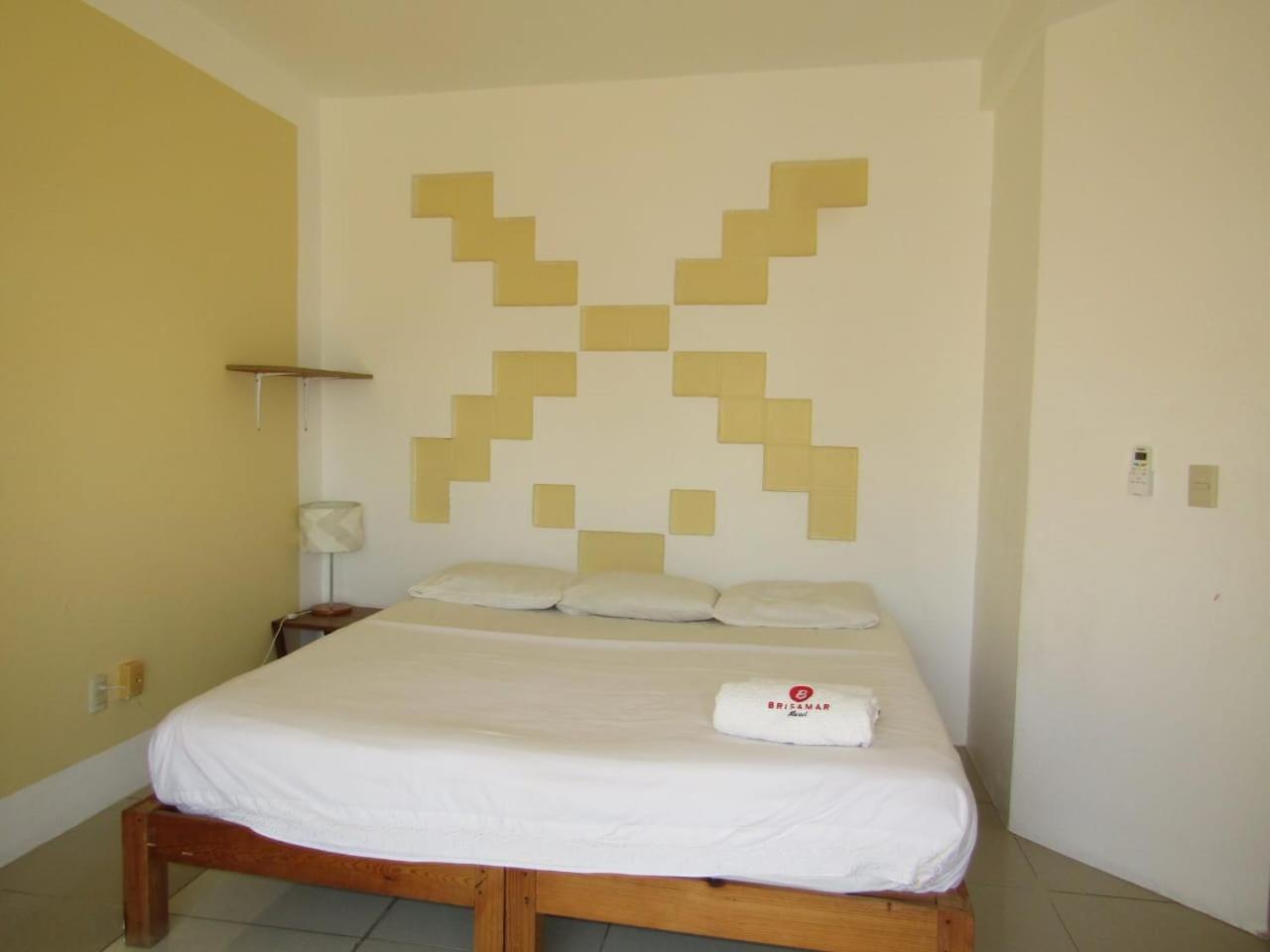 Brisamar Guesthouse Puerto Escondido  Luaran gambar