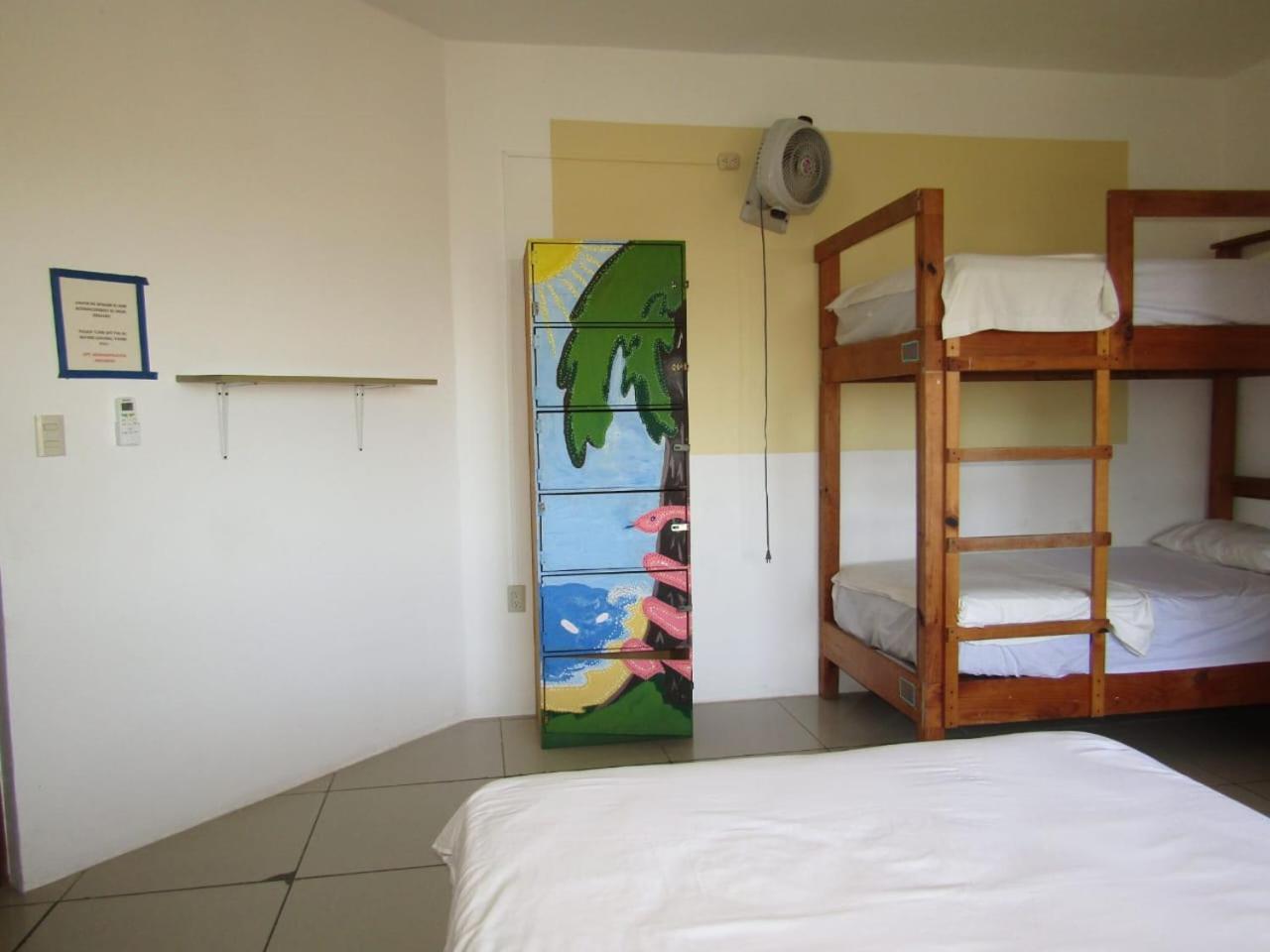 Brisamar Guesthouse Puerto Escondido  Luaran gambar