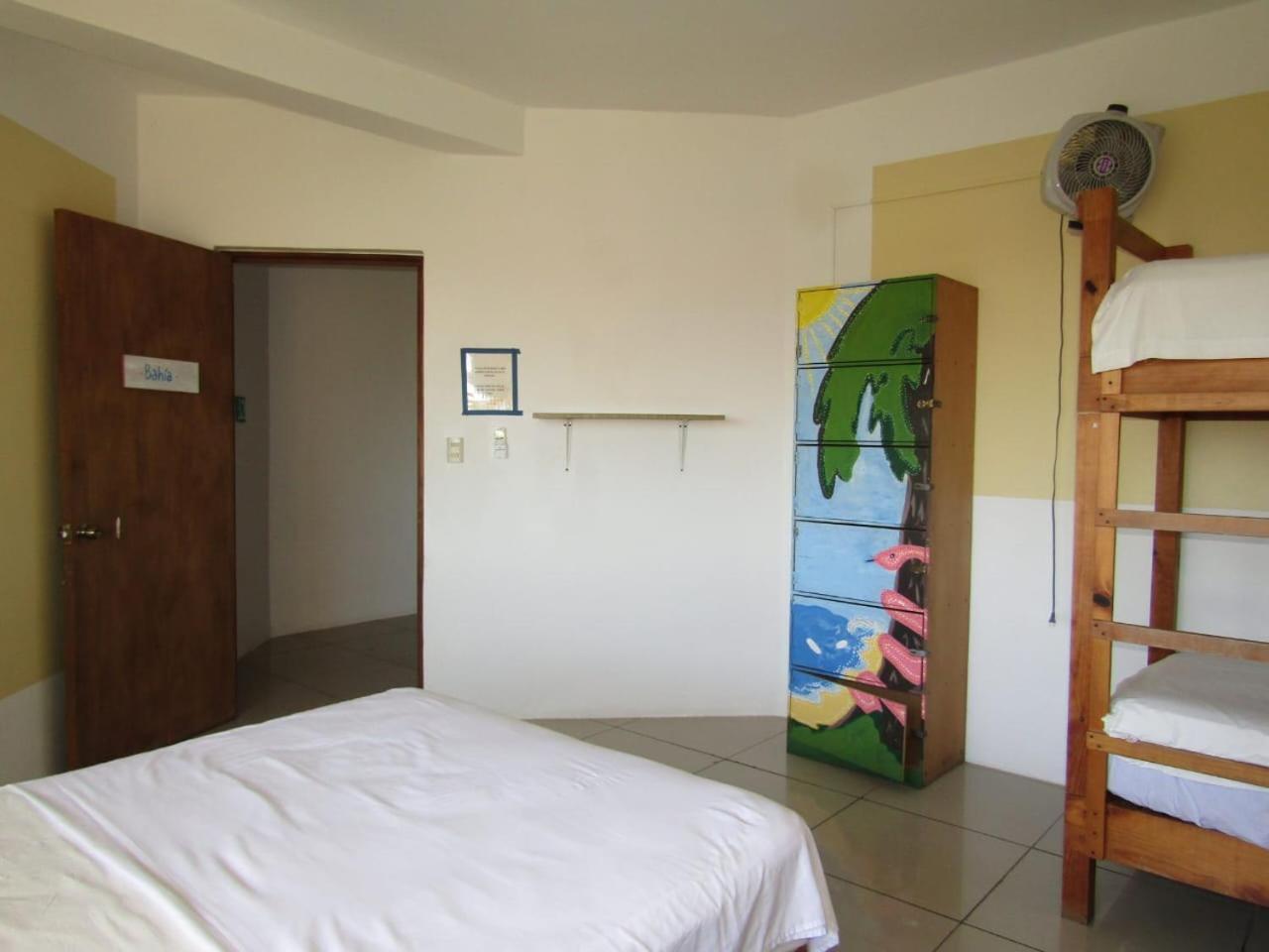 Brisamar Guesthouse Puerto Escondido  Luaran gambar