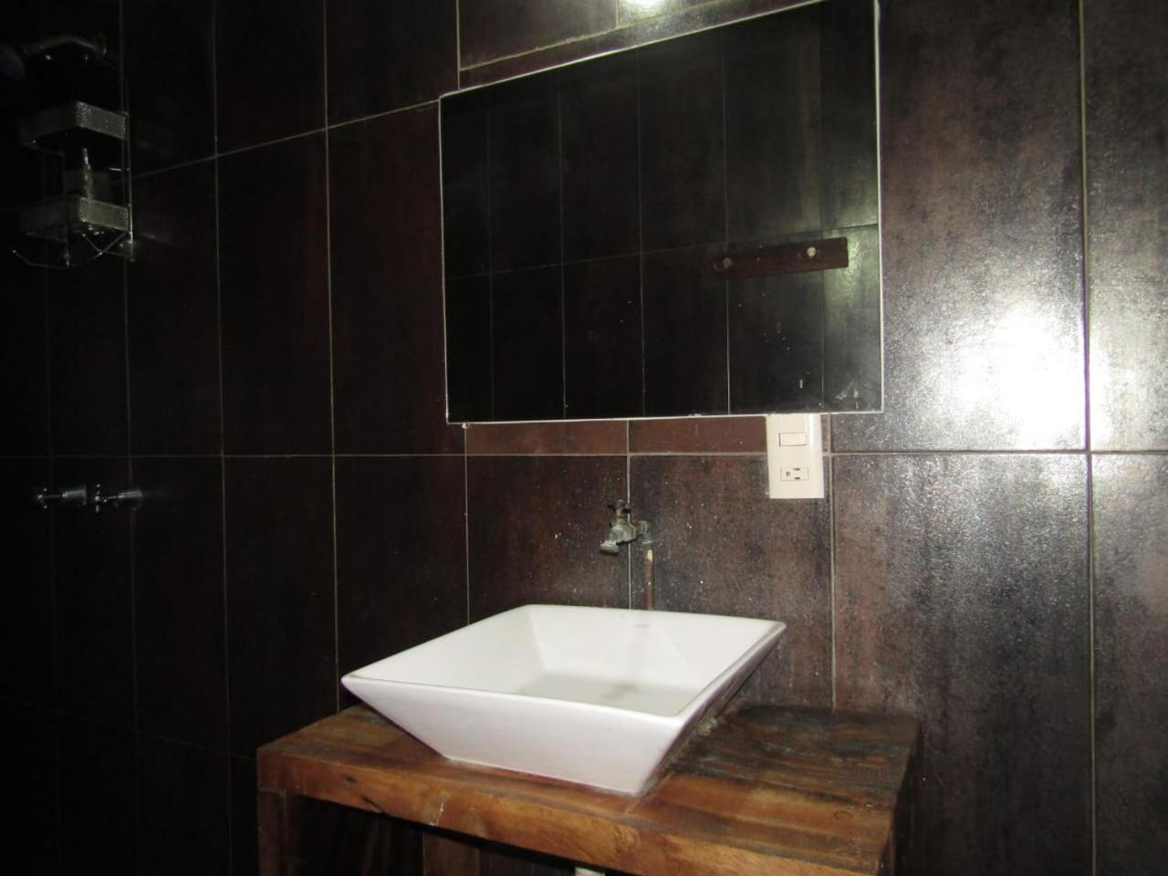 Brisamar Guesthouse Puerto Escondido  Luaran gambar