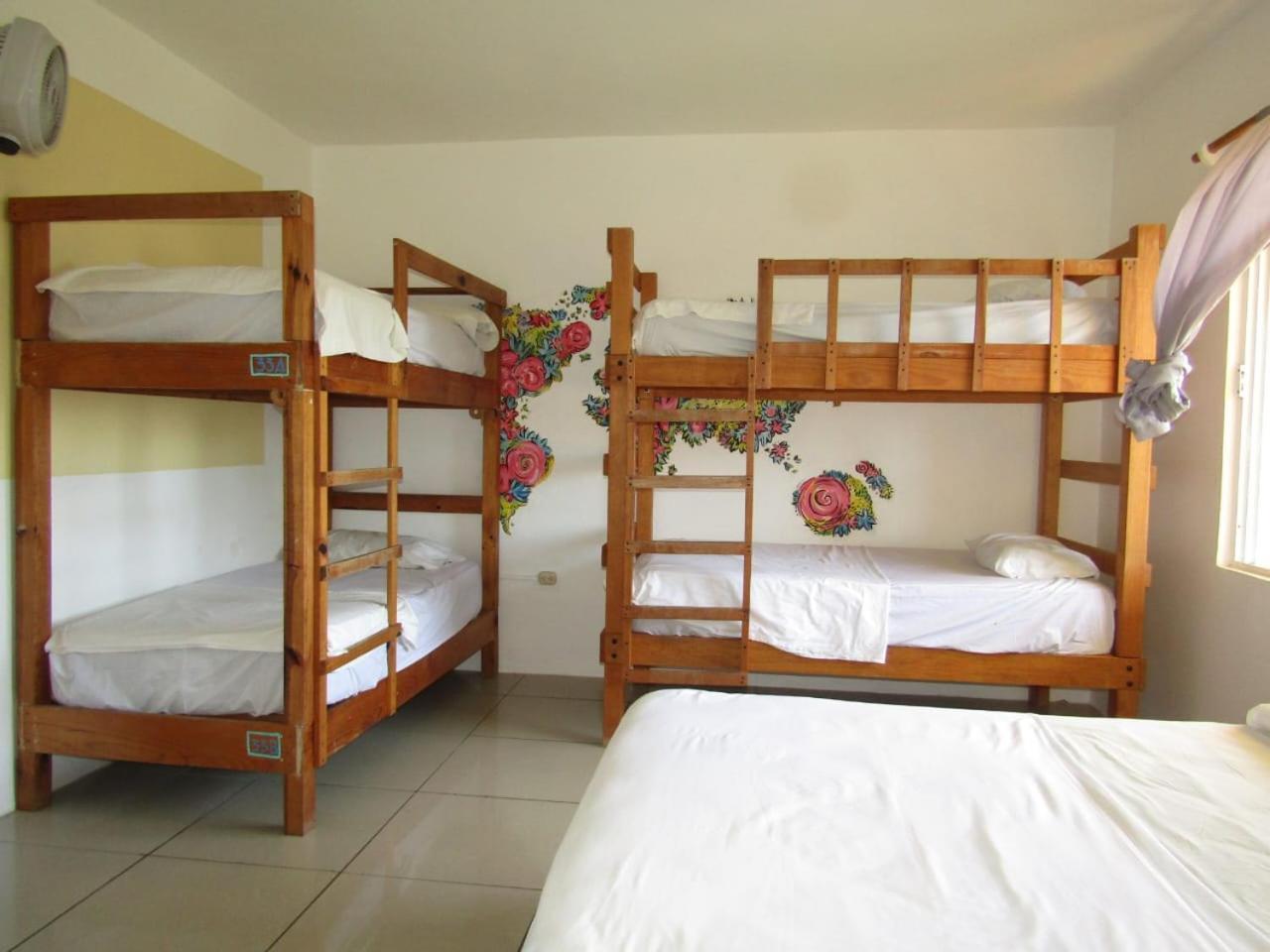 Brisamar Guesthouse Puerto Escondido  Luaran gambar