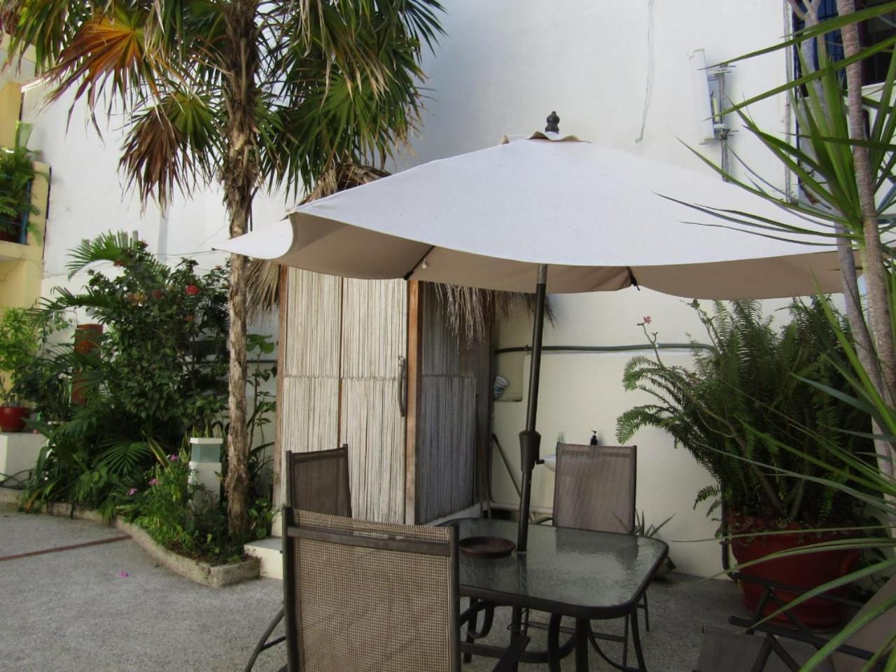 Brisamar Guesthouse Puerto Escondido  Luaran gambar