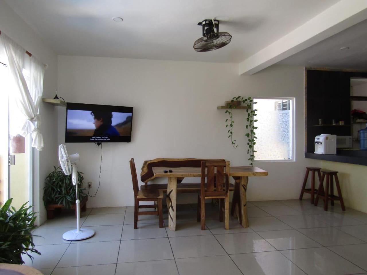 Brisamar Guesthouse Puerto Escondido  Luaran gambar