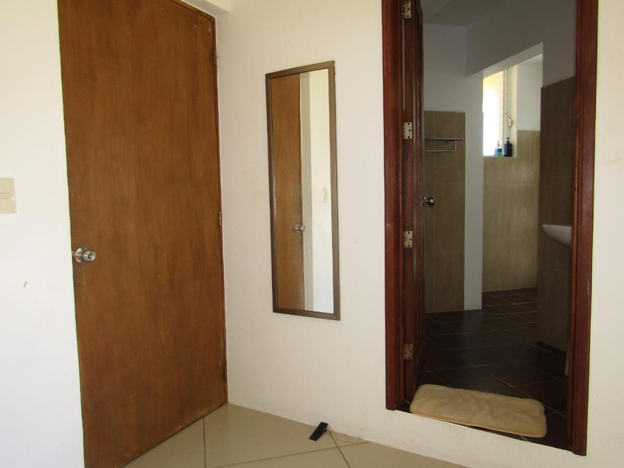 Brisamar Guesthouse Puerto Escondido  Luaran gambar