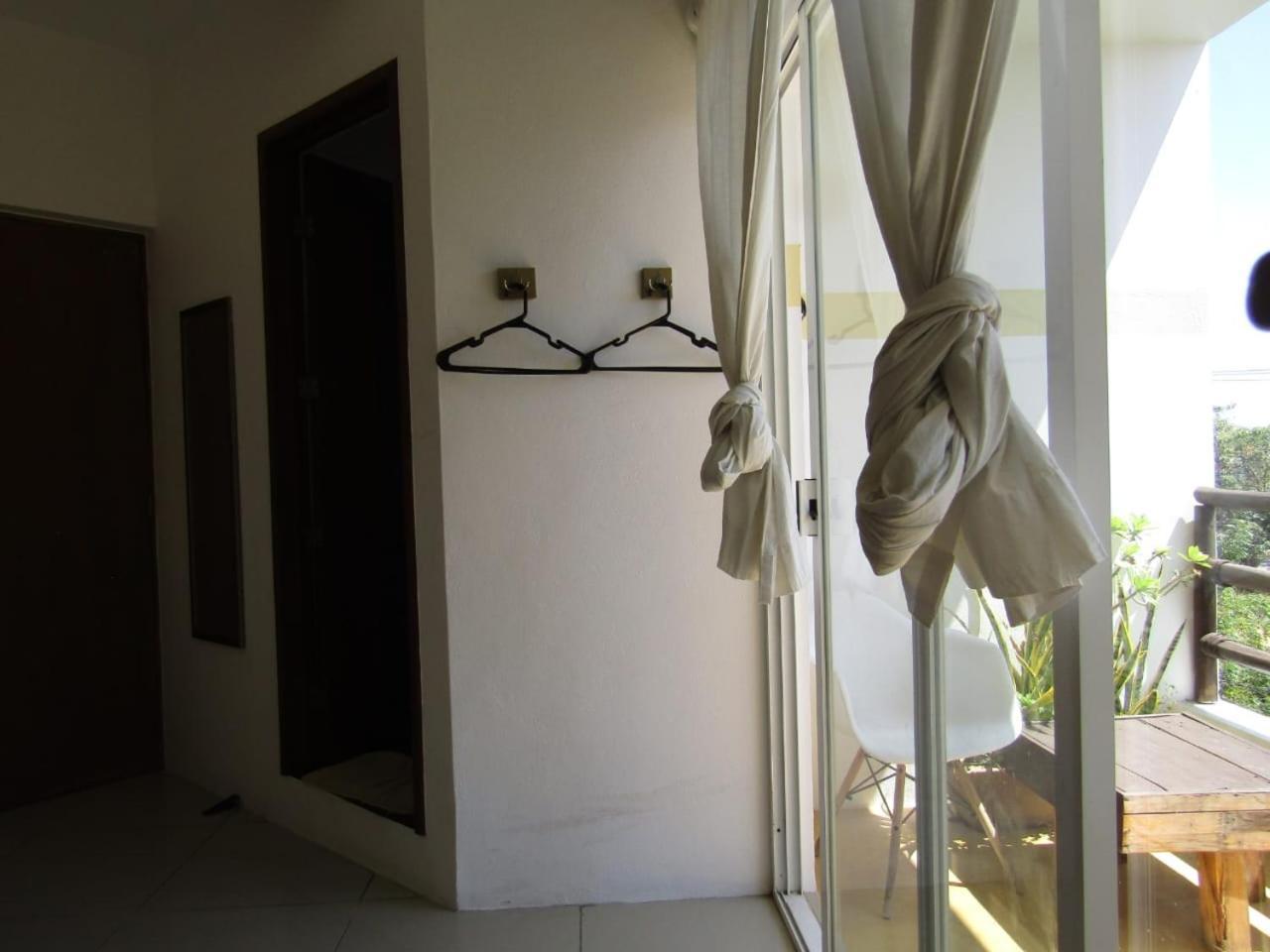 Brisamar Guesthouse Puerto Escondido  Luaran gambar